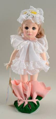 Storybook Dolls Thumbelina - Boxed