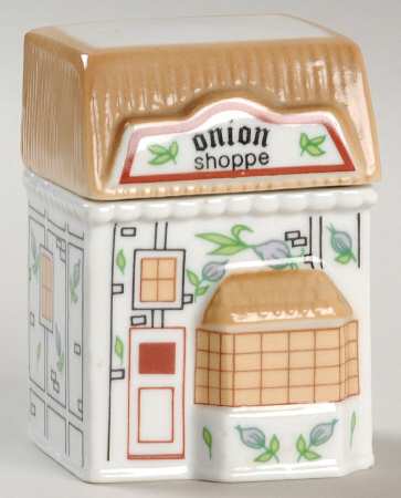 Spice Market Onion - Spice Jar Set-Ind Jar-Motif 7