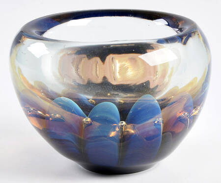 Eickholt Studios Giftware Sea Urchin Bowl - No Box