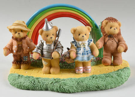 Wizard of Oz by Enesco