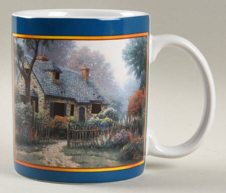 Mugs From Thomas Kinkade by Encore