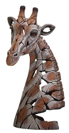 Wild Animals by Edge Sculpture By Matt Buckley