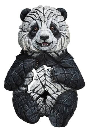 Born To Be Wild Panda-Cub - Boxed