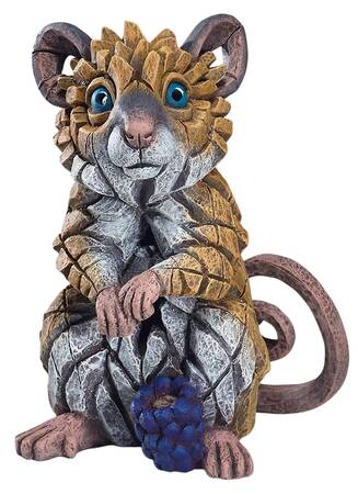 Wild Animals Mouse Field - Boxed