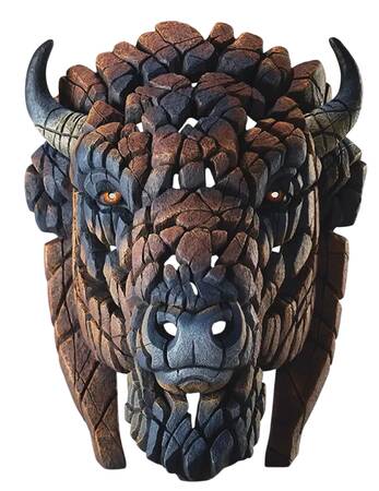 Wild Animals North American Bison Bus - Boxed