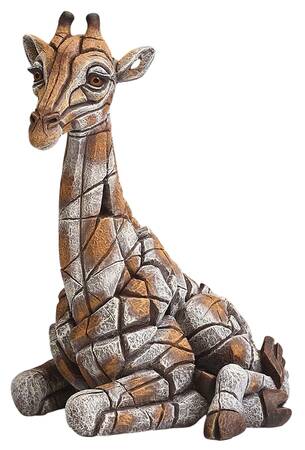 Wild Animals Giraffe Calf - No Box