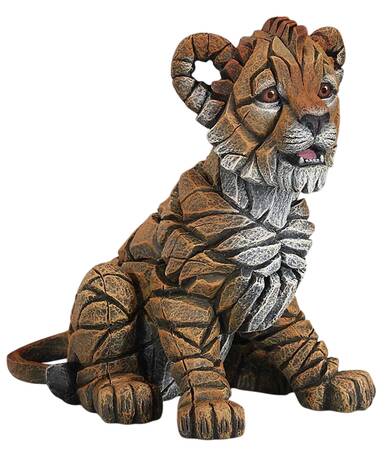 Wild Animals Lion Cub - Boxed
