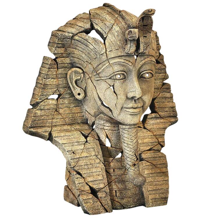People Tutankhamun Bust - Boxed