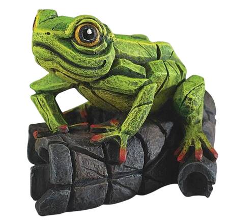 Reptiles & Amphibians Frog Tree - Boxed
