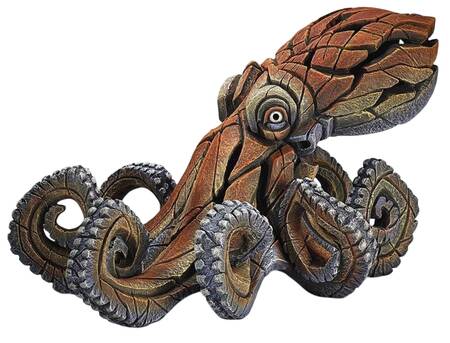 Marine Animals Octopus - Boxed