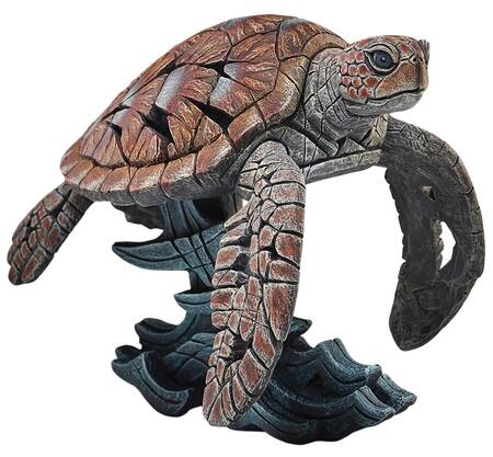 Marine Animals Turtle Sea - Boxed