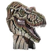 Dinosaurs by Edge Sculpture By Matt Buckley