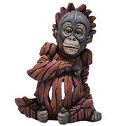 Born To Be Wild Orangutan-Baby - No Box