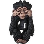 Born To Be Wild Chimp-"See No Evil" - Boxed