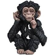Born To Be Wild Chimp-"Hear No Evil" - No Box