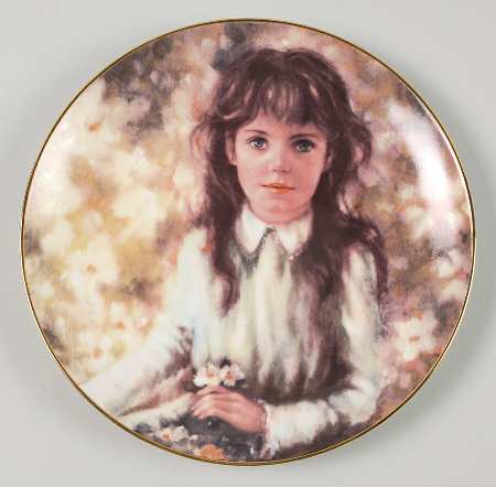 Small World Series Jennifer's Wold - With Box by Fields Collection