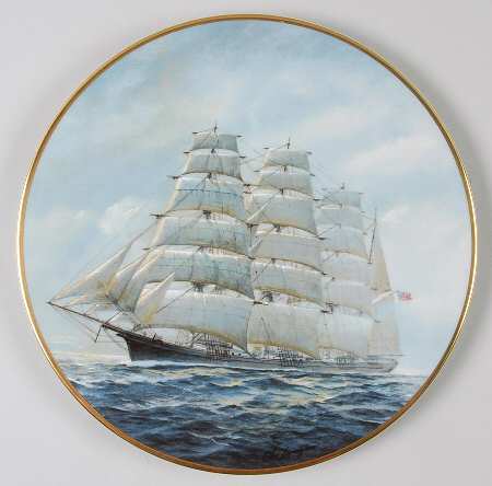 Golden Age of Sail Great Republic - Boxed