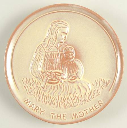 Teenagers of The Bible Mary The Mother - Boxed