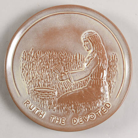 Teenagers of The Bible Ruth The Devoted - Boxed