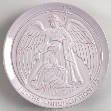 Christmas The Annunciation - No Box