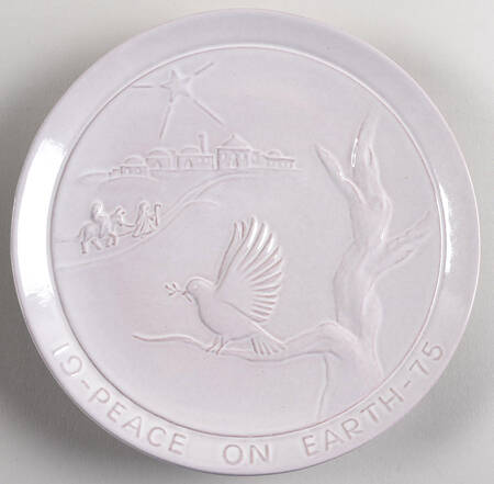 Christmas Peace On Earth - Boxed
