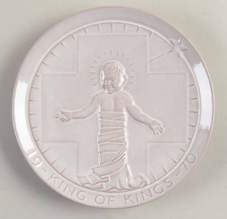 Christmas King Of Kings - Boxed