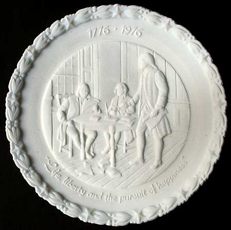 The Portrait of Liberty Is Complete Life, Liberty & Pursuit Of Happiness - Boxed