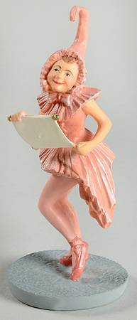 Wizard of Oz Portrait Sculptures Lullabye League Girl - No Box