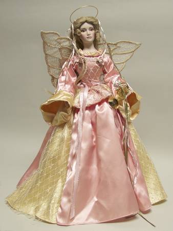 Franklin Mint Dolls by Franklin Mint