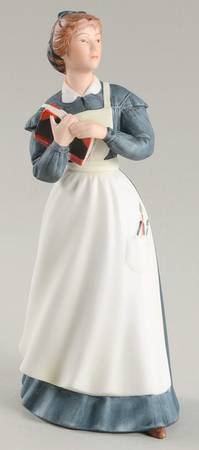 Little Women by Franklin Mint