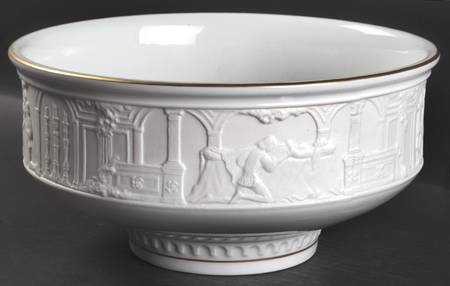 Romeo and Juliet Giftware by Franklin Mint