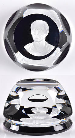 Great Leaders of History Julius Caesar - Boxed