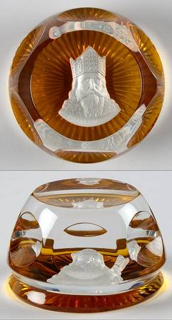 Great Leaders of History Charlemagne - Boxed