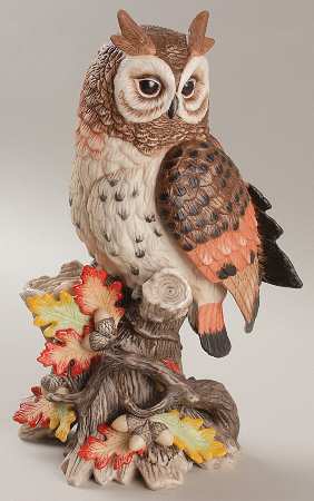 Fitz &amp; Floyd Figurines by Fitz and Floyd
