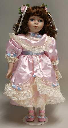 First Impressions Doll by First Impressions