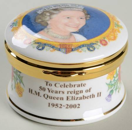 Royalty Giftware by Falcon China
