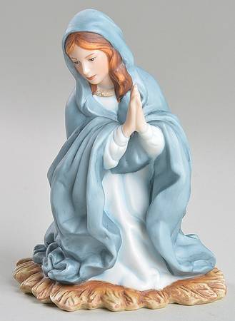 The Nativity by Franklin Mint