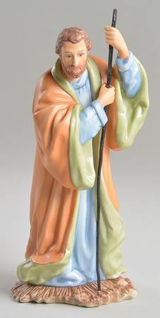 The Nativity Joseph - No Box