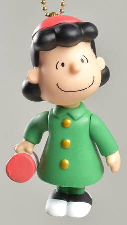 Peanuts Clip-On Ornaments by Forever Fun