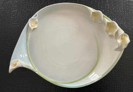 Serenity Calla Lily by Franz Collection