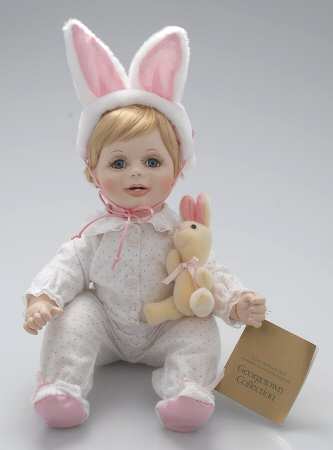 Nursery Babies by Georgetown Collection