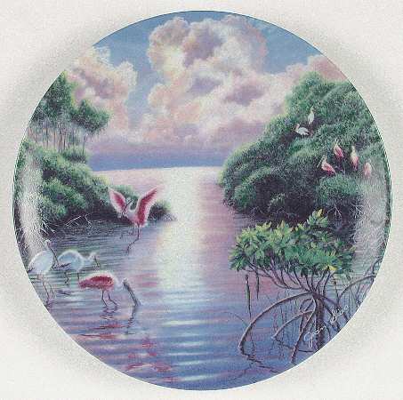 Natures Legacy by WS George