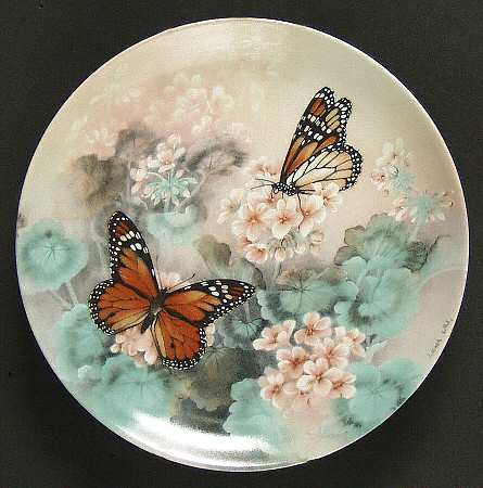 On Gossamer Wings by WS George