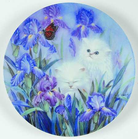 Petal Pals by WS George