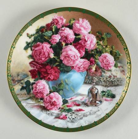 Romantic Roses Summer Romance - Boxed