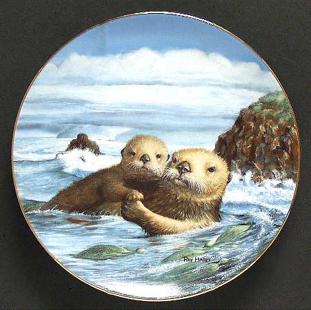 Wonders of The Sea Heart To Heart - Boxed