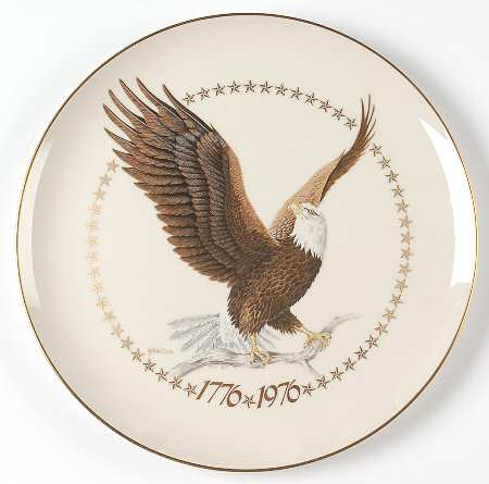 American Bicentennial Wildlife by Ghent Collection