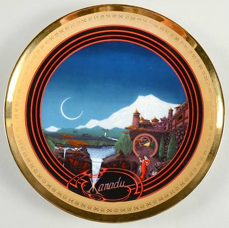 Lands of Fable by Ghent Collection