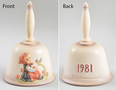 Hummel Annual Bell-Goebel In Tune - Boxed