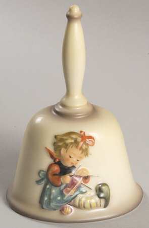 Hummel Annual Bell-Goebel Knit One - Boxed